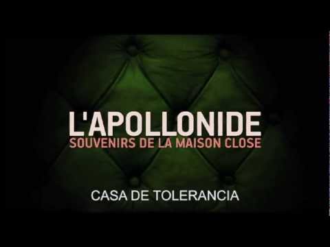 Casa de Tolerancia