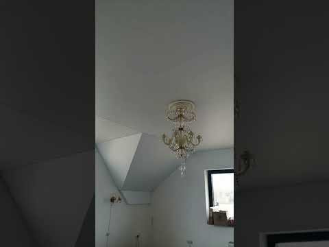фото натяжные потолки 0