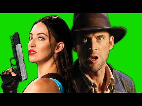 YouTube Thumbnail
