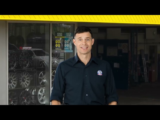 Bob Jane T-Marts - Hornsby, NSW