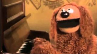 Biz Markie | Just A Friend | Muppets Version