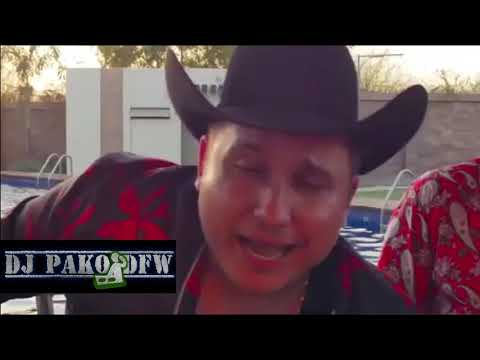 CORRIDOS CON BANDA VIDEOMIX DJ PAKO DFW