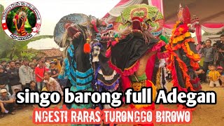 Download lagu rampak barong full dorasi no cut || aps  || ngesti raras turonggo birowo mp3