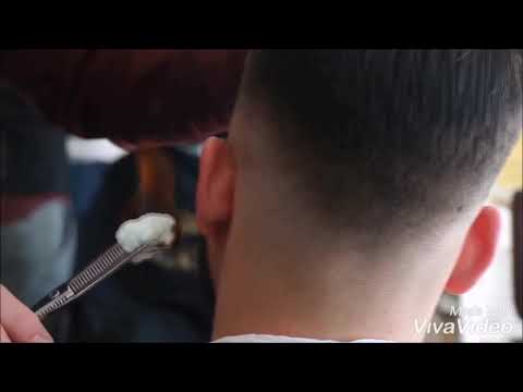 Barber Deluxe-barbershop bucuresti-0732397057