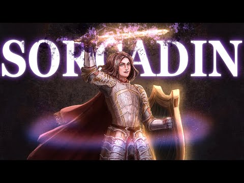 BG3: Sorcadin COMPLETELY SMITES Honour Mode [Patch 8+]