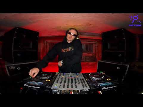 PATTERN:  Partiboi69 - 11.06.21 -  7 P.M