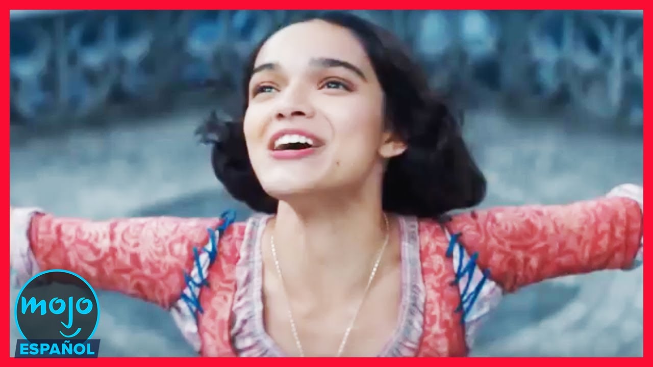 ¡Top 10 Películas que Fueron un FRACASO en 2025!