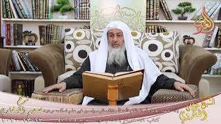 البخاري (762)” إذا اجتهد العامل أو الحاكم فأخطأ خلاف الرسول من غير علم فحكمه مردود لشيخ مصطفى العدوي