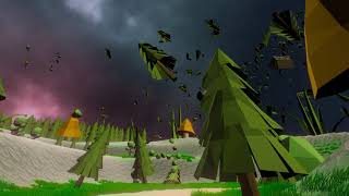 Bad Game: Work Trip (Complete Game)