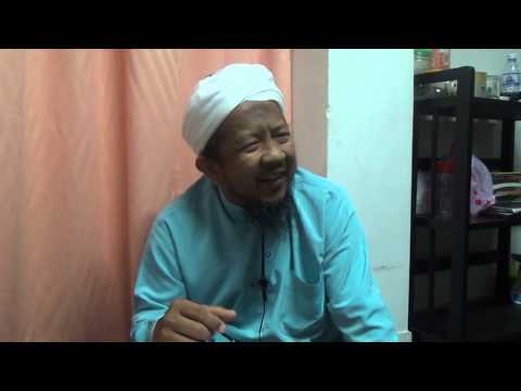 11USTAZ AHMAD ROZAINI FATHURRAHMAN KESIMPULAN SIFAT SIFAT HURUF  MSAS 061214
