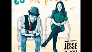 Jesse y Joy -Tú mi Poesía Lyric -