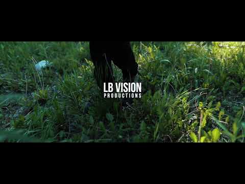 MrTooCool - Thunderstorm (Official Video) 🎥 (Directed By LB Vision)