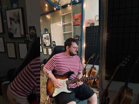 Fender American Original '60s Stratocaster 2020 (VIDEO) imagen 8