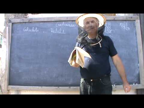 6. Bazele Matematicii: Lectia 62 - Continuam cu lectii din manualul de clasa a 7-a 6/7