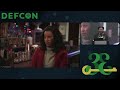 DEF CON 33 - Here and Now: Exploiting the Human Layer at the Right Moment - Daniel Isler