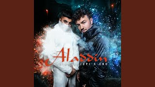Aladdin (feat. Eno)
