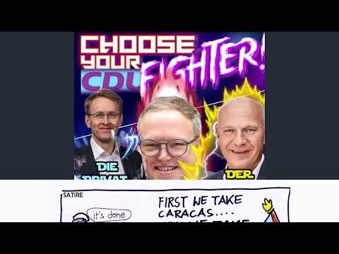 Willys Humor - Folge PARS 641