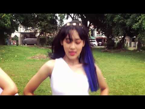ODAFRIEND ( APPLE ) [ Dance Cover Gfriend From Silverstone Dc indonesia )