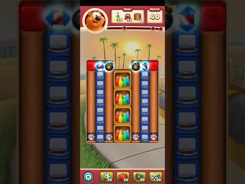 Toon Blast level 3246