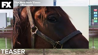 The New York Times Presents: Broken Horses | Official Teaser | FX