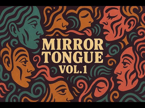 Mirror Tongue Vol. 1 (Full Mix) – Psychedelic Boombap x Acid Jazz | Chill Instrumental Tape