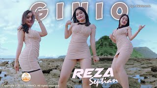 Download lagu Dj Ginio -  Reza Septian mp3