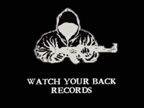 Uzi Entertainment - Lattenrost