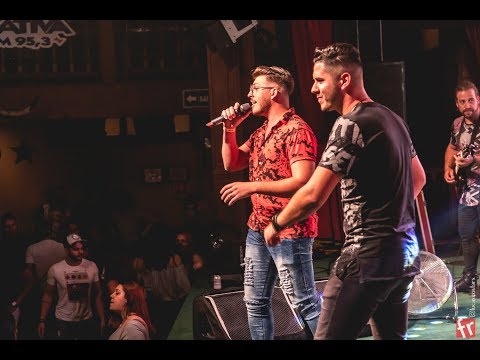 Anderson e Matheus | Villa Country São Paulo