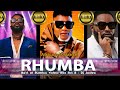 RUMBA BEST OF 2025 VIDEO MIX 10 DJ JUDEX Ft FallyIpupa KoffiOlomide FerreNgola Héritier Cindy
