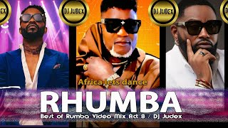 Download lagu RUMBA BEST OF 2025 VIDEO MIX 10 | DJ JUDEX ft. FallyIpupa. KoffiOlomide. FerreNgola. Héritier.Cindy mp3