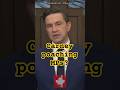Is Poilievre worried that Liberals are trying to poach Conservative MPs?