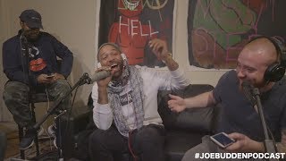 The Joe Budden Podcast - Venit