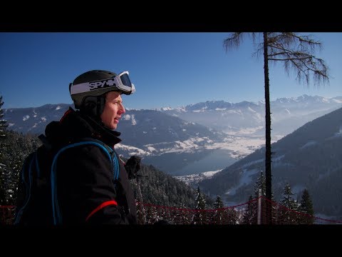 Zell Am See || Vlog 07