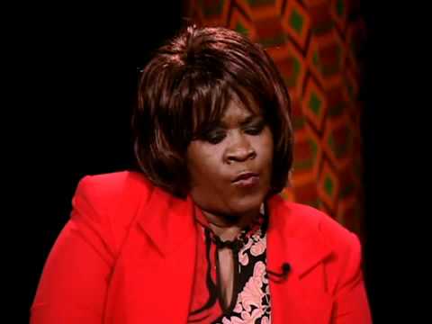 African American Legends: Bobbi Humphrey, jazz flautist