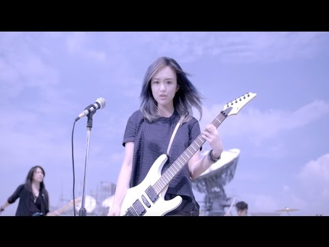 陳明憙 Jocelyn《囚鳥》正式版MV《Caged Bird》official HD MV