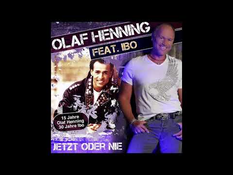 15 Der Olaf Henning Feat. Ibo Hitmix