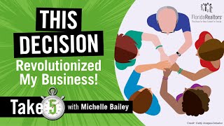 How Getting Involved in Your Real Estate Board Changes EVERYTHING