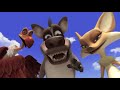 Oscar S Oasis 03 Finding Water First Appearance Of Manolo And Roco Full HD