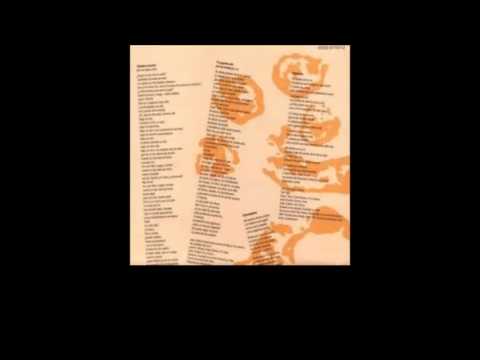 Extremoduro - Jesucristo Garcia (Con Letra)