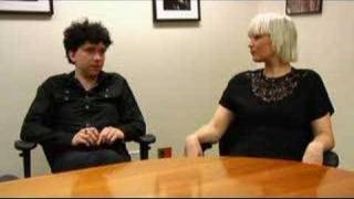 The Raveonettes Discuss "Hallucinations"