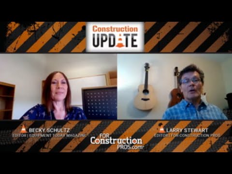 10 Big Construction Stories This Week: Raiders Stadium Built in 3 Minutes