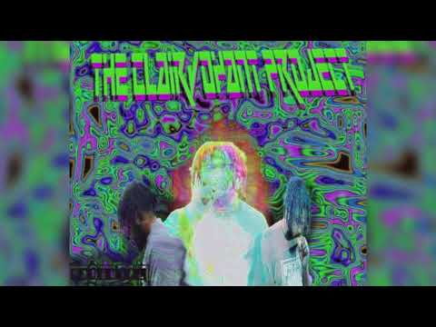 Darth Roach - The Clairvoyant Project (Full Tape)