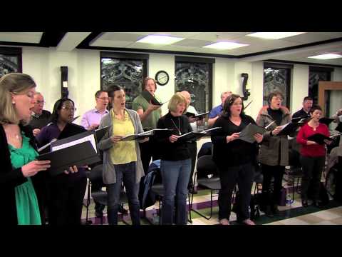 The Opus Chorale presents Requiem by Kim Andre Arnesen