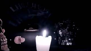 Flamme im Wind  - Satura - Lacrimosa