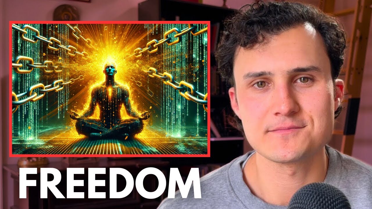 How MEDITATION Destroys the Hidden Mind Control You Never Knew Existed… (mind-blowing truth)