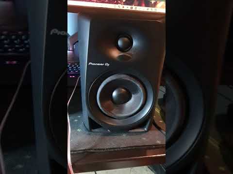 Pioneer DM-40 PC Speakers Repair Help - Music Electronics Forum