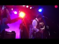 Eels - Beginner's Luck (Live in Boston 2011)