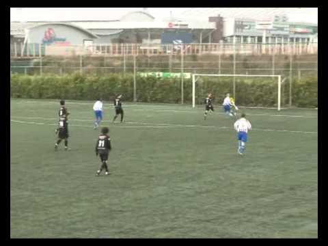 FC Omniworld C1 - SC Heerveen C1