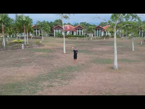 Drone Sabah Beach