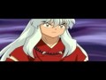 Disney Tarzan Trailer Inuyasha Style
